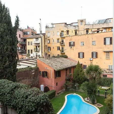 Lejlighed Mattonato *