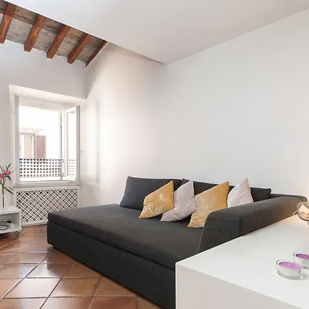 Mattonato Apartmán
