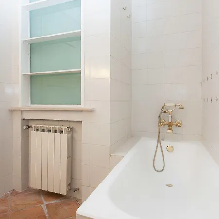 Apartmán Mattonato *