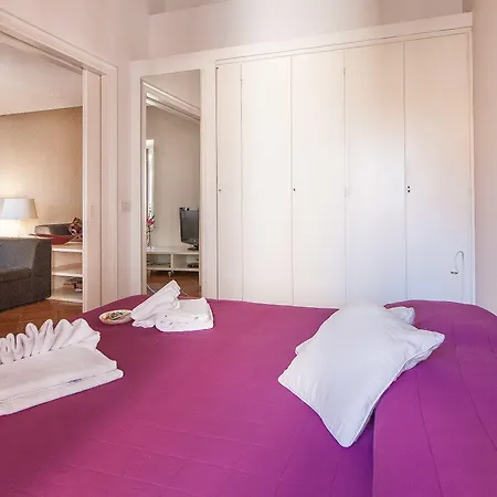 Apartmán Mattonato *