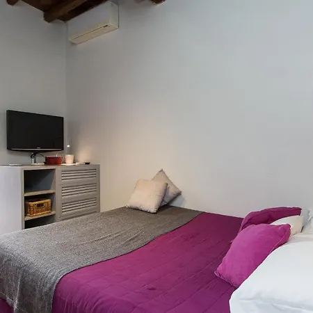 Mattonato Apartamento