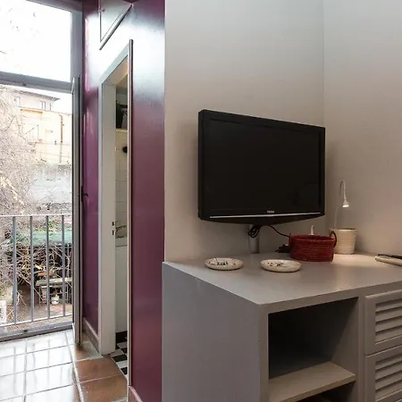 Apartamento Mattonato