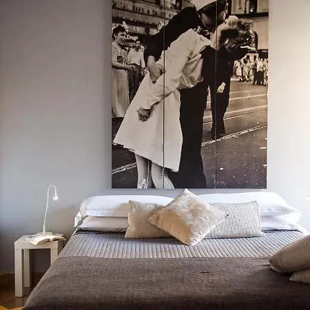 Mattonato Apartmán