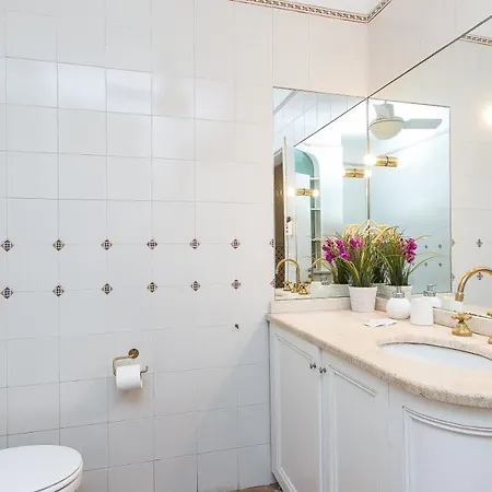 Apartamento Mattonato Roma