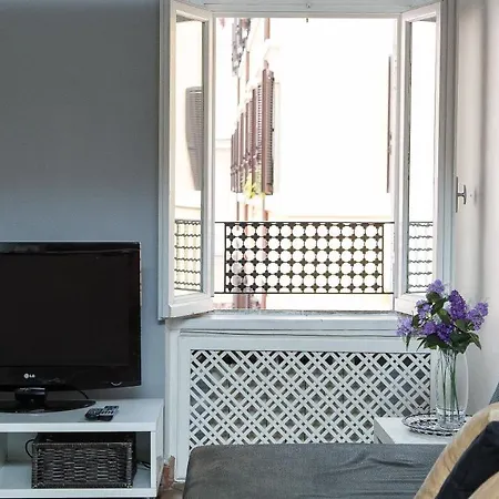 Mattonato Apartamento