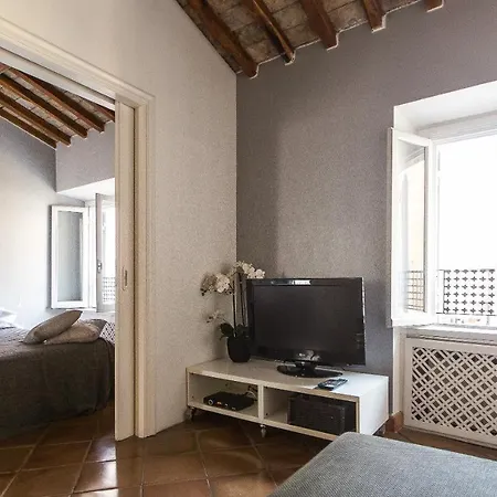 Mattonato Apartamento