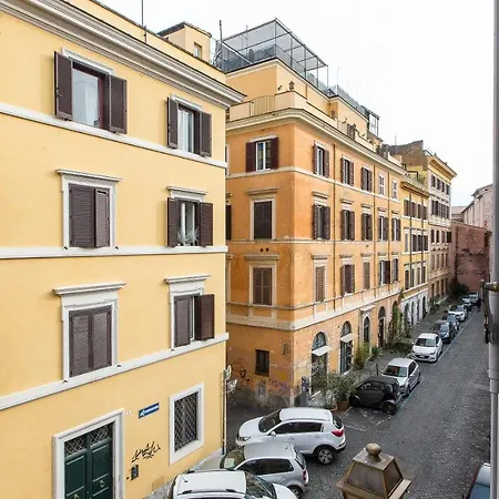 Mattonato Apartamento *
