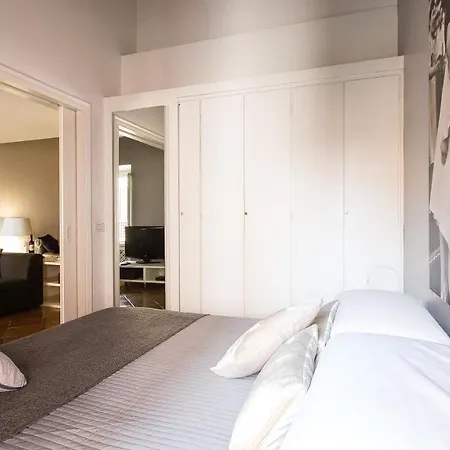 Apartamento Mattonato Roma