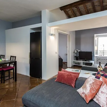 Mattonato Apartamento *