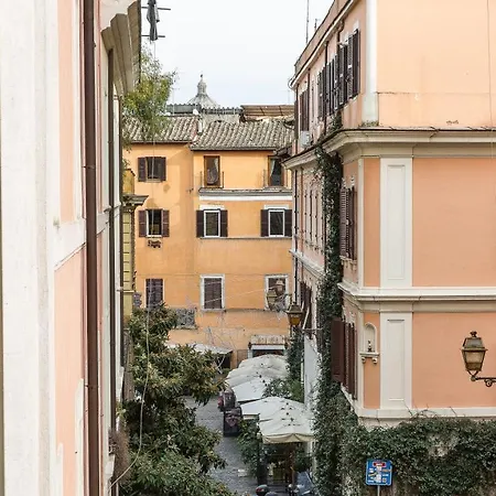 Apartamento Mattonato