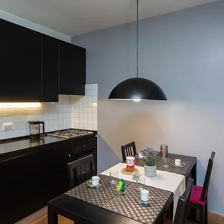Mattonato Apartmán Řím